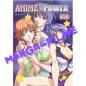 Preview: Anime Power #50